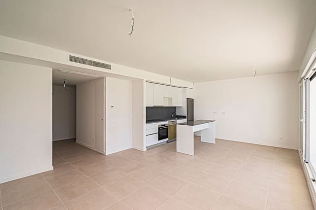 2 soverom Leilighet til salgs i Bel-Air, Estepona med svømmebasseng garasje - € 440 000 (Ref: 9977392)