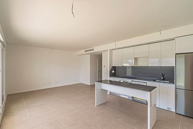 2 soverom Leilighet til salgs i Bel-Air, Estepona med svømmebasseng garasje - € 440 000 (Ref: 9977392)