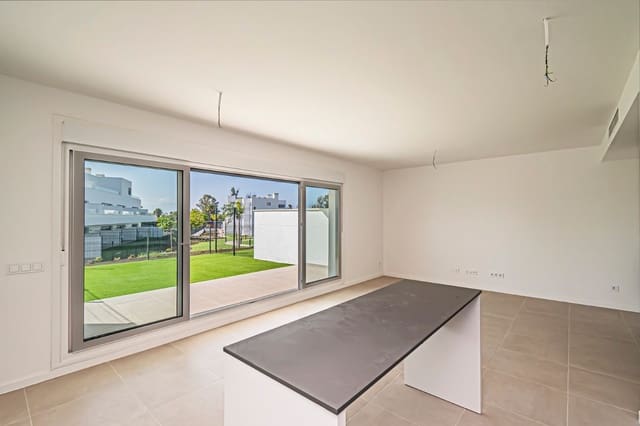 2 soverom Leilighet til salgs i Bel-Air, Estepona med svømmebasseng garasje - € 440 000 (Ref: 9977392)