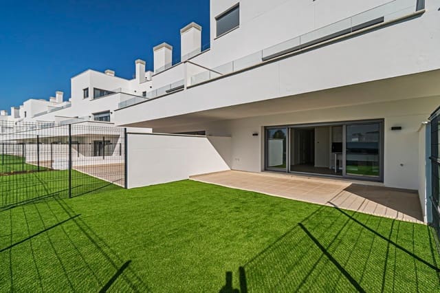 2 soverom Leilighet til salgs i Bel-Air, Estepona med svømmebasseng garasje - € 440 000 (Ref: 9977392)