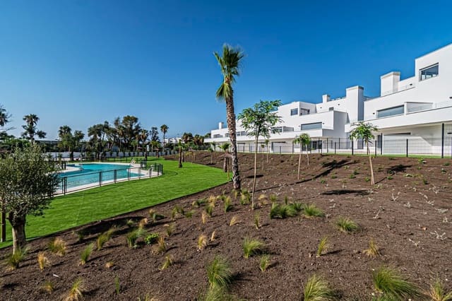 2 soverom Leilighet til salgs i Bel-Air, Estepona med svømmebasseng garasje - € 440 000 (Ref: 9977392)