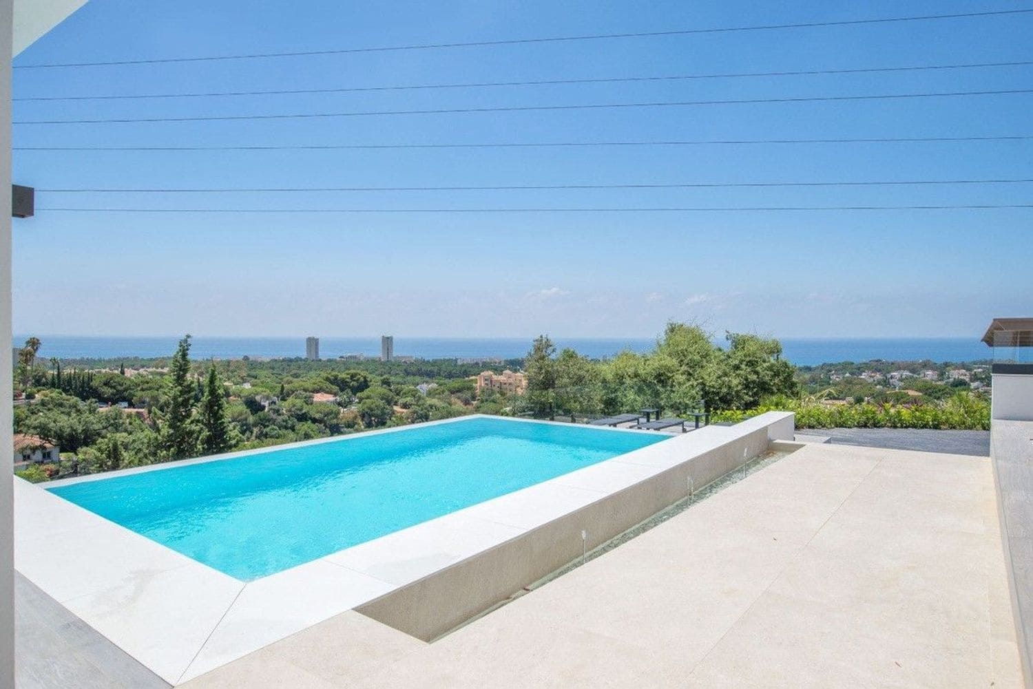 7 bedroom Villa for sale in Marbella with pool garage - € 3,500,000 (Ref: 9977393)