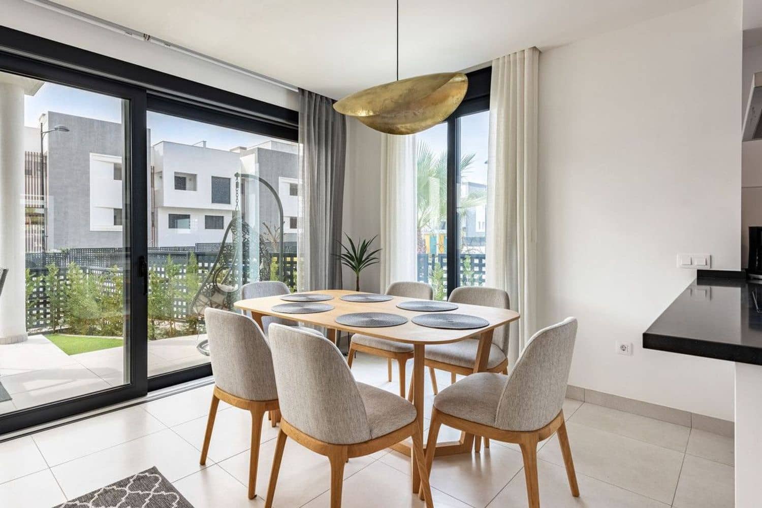 3 bedroom Townhouse for sale in New Golden Mile with pool garage - € 895,000 (Ref: 9977396)
