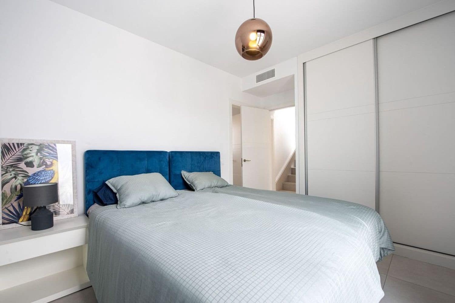 3 bedroom Townhouse for sale in New Golden Mile with pool garage - € 895,000 (Ref: 9977396)