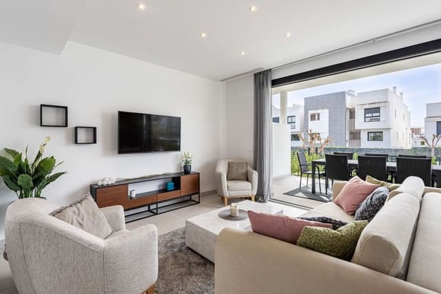 3 soverom Hus til salgs i Bel-Air, Estepona med svømmebasseng garasje - € 895 000 (Ref: 9977396)