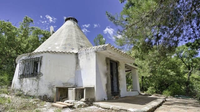 Terreno Non Edificato in vendita in Coín - 975.000 € (Rif: 9977397)