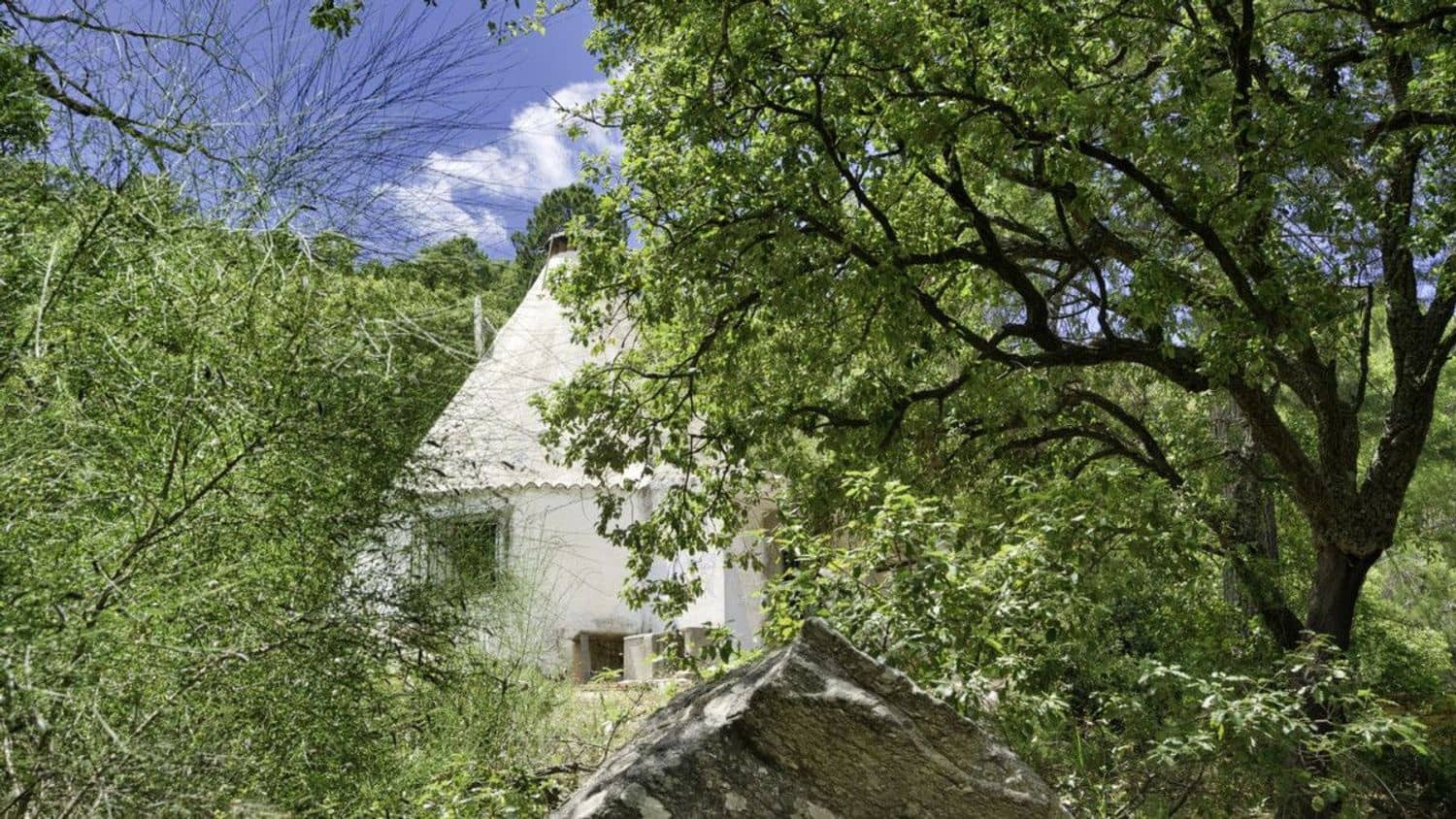 Teren niezagospodarowany na sprzedaż w Coin - 975 000 € (Ref: 9977397)