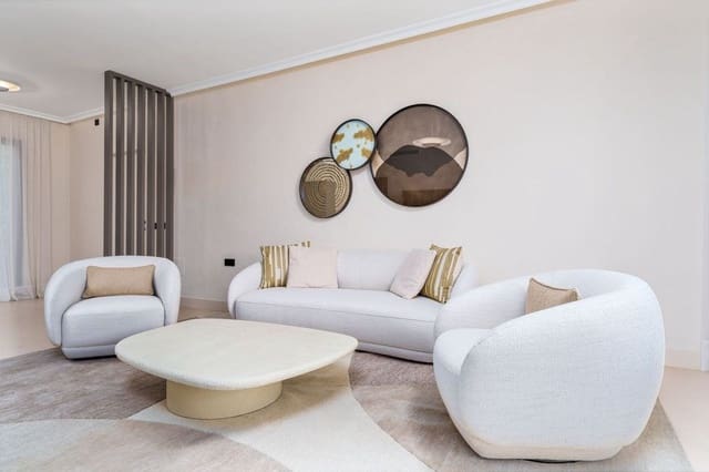 2 sypialnia Apartament na sprzedaż w Puerto Banus, Marbella - 780 000 € (Ref: 9977398)