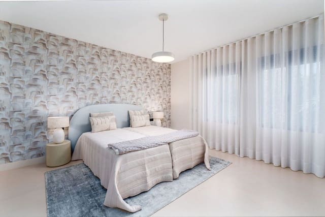 2 sypialnia Apartament na sprzedaż w Puerto Banus, Marbella - 780 000 € (Ref: 9977398)