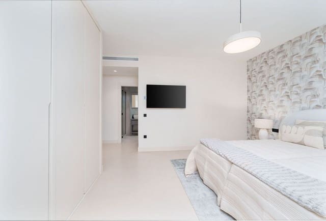 2 sypialnia Apartament na sprzedaż w Puerto Banus, Marbella - 780 000 € (Ref: 9977398)