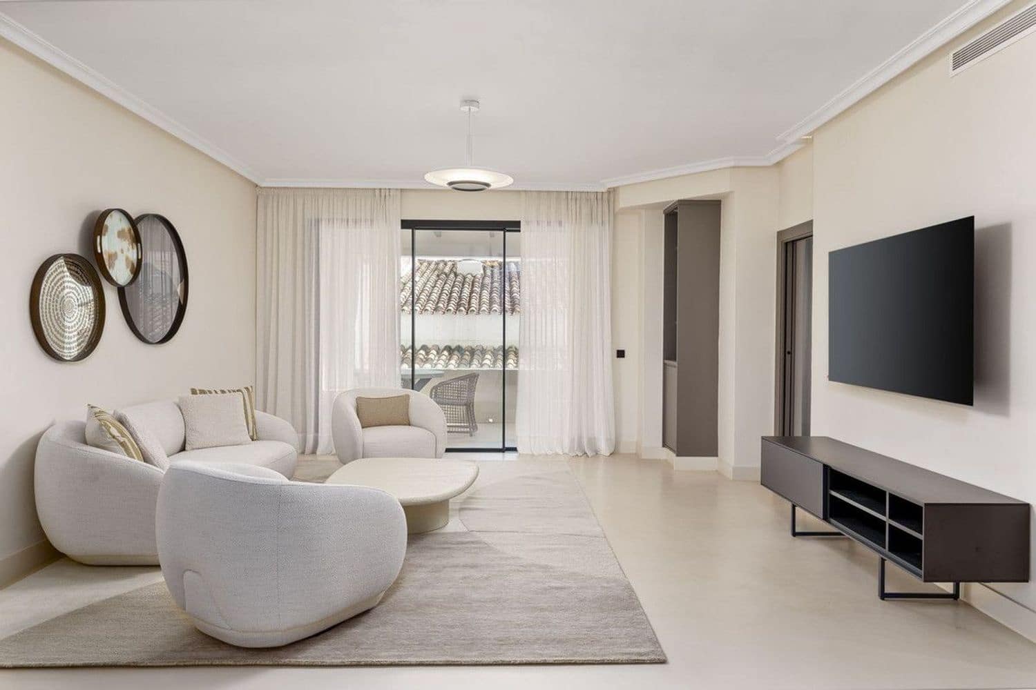 2 sypialnia Apartament na sprzedaż w Puerto Banus - 780 000 € (Ref: 9977398)
