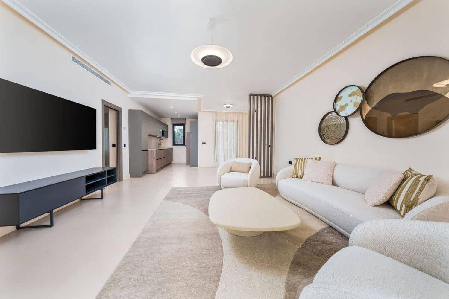 2 sypialnia Apartament na sprzedaż w Puerto Banus - 780 000 € (Ref: 9977398)