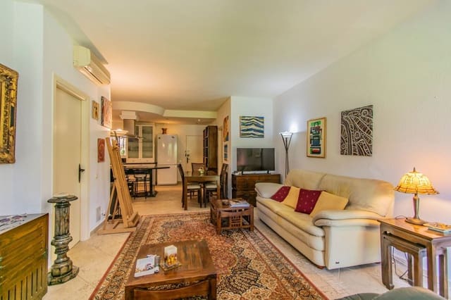 1 sovrum Lägenhet till salu i La Carolina - Guadalpín, Marbella med pool - 410 000 € (Ref: 9977399)
