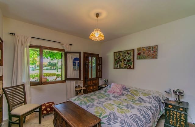 1 sovrum Lägenhet till salu i La Carolina - Guadalpín, Marbella med pool - 410 000 € (Ref: 9977399)