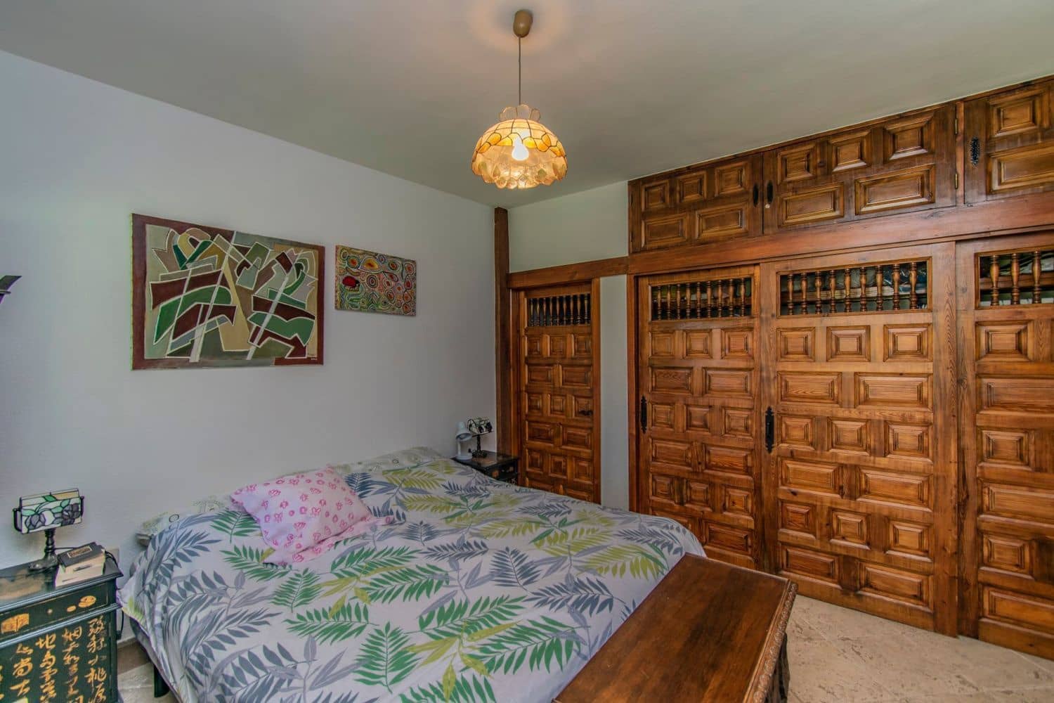 1 sovrum Lägenhet till salu i Marbella med pool - 410 000 € (Ref: 9977399)
