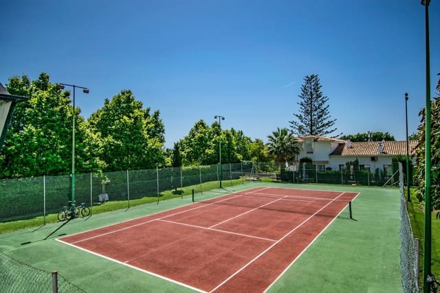 1 sovrum Lägenhet till salu i La Carolina - Guadalpín, Marbella med pool - 410 000 € (Ref: 9977399)