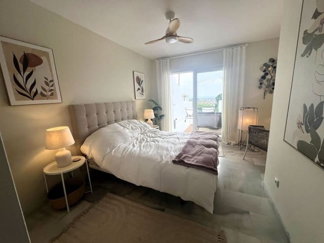 2 soveværelse Lejlighed til salg i El Paraíso, Benahavís med swimmingpool garage - € 485.000 (Ref: 9979424)