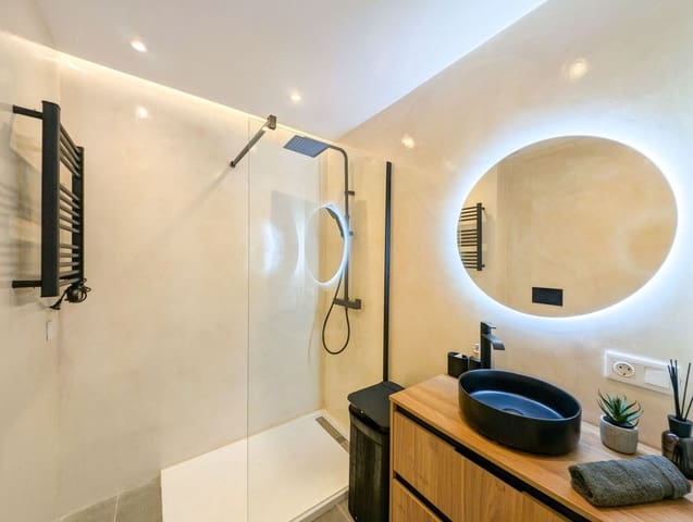 2 soverom Leilighet til salgs i Nueva Alcántara, Marbella med svømmebasseng garasje - € 830 000 (Ref: 9980172)