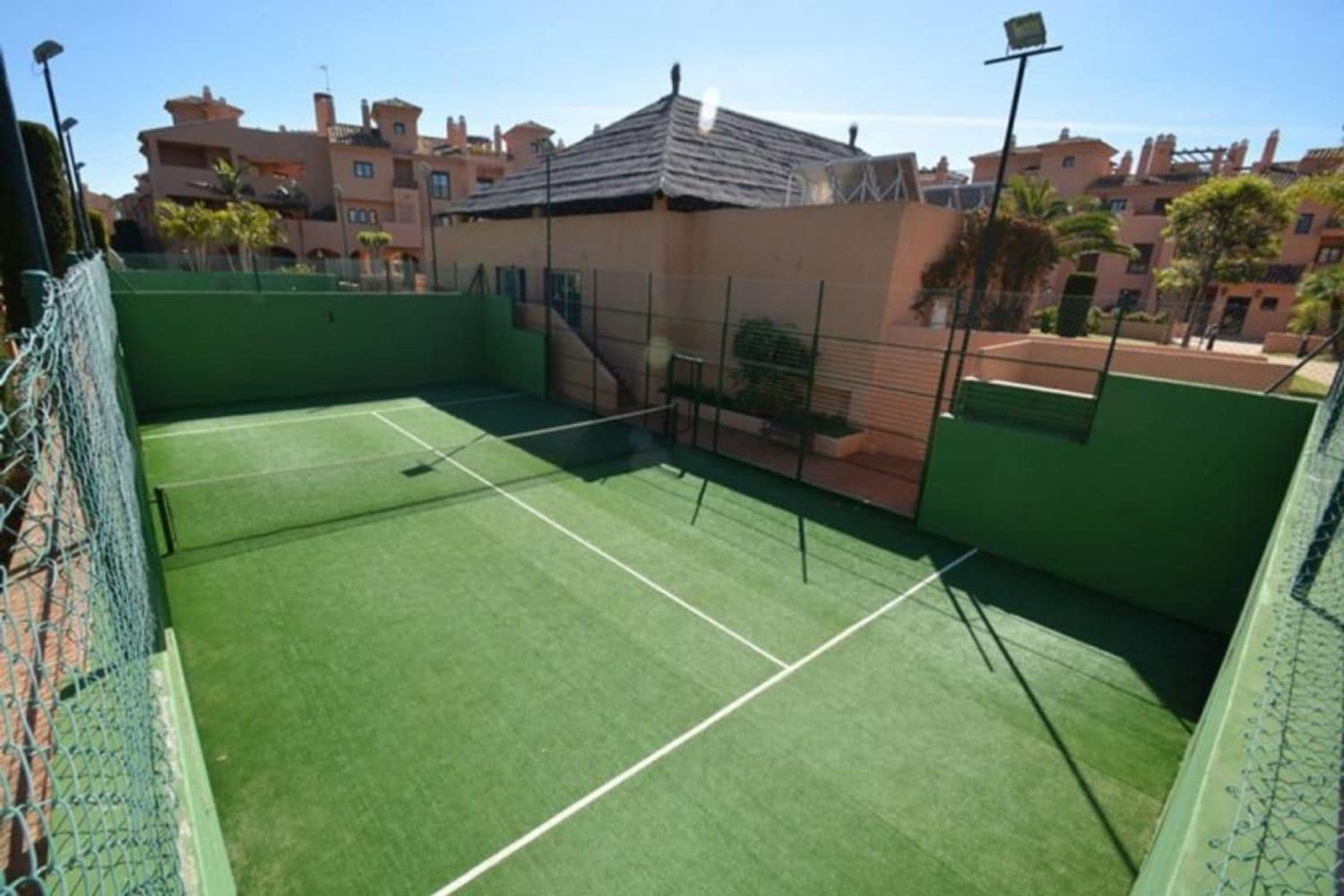 3 bedroom Apartment for sale in New Golden Mile with pool garage - € 649,000 (Ref: 9980173)