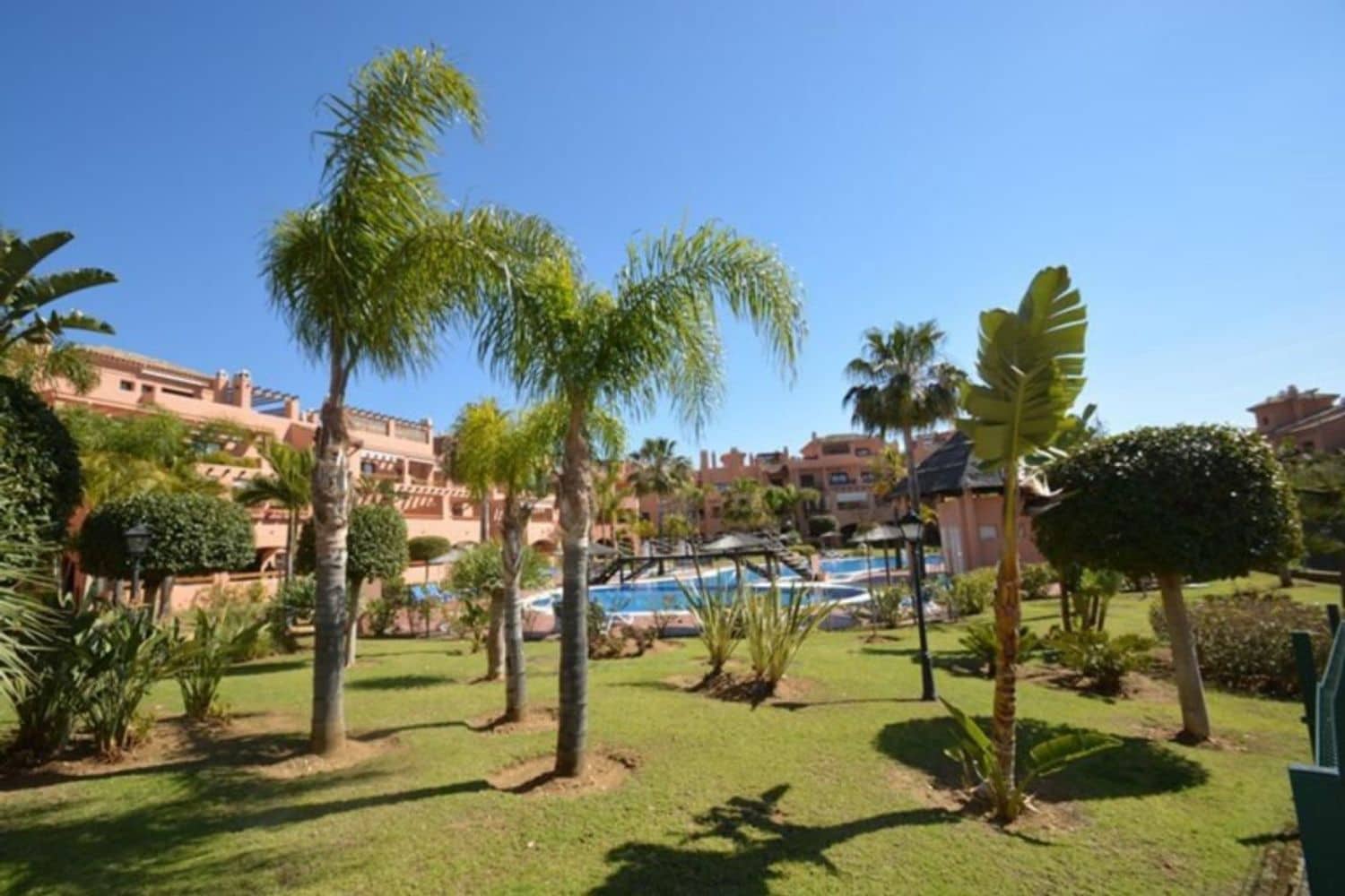 3 bedroom Apartment for sale in New Golden Mile with pool garage - € 649,000 (Ref: 9980173)