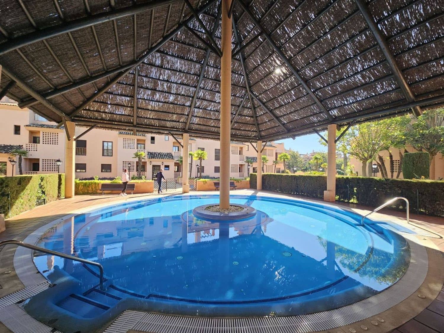 3 bedroom Apartment for sale in New Golden Mile with pool garage - € 649,000 (Ref: 9980173)