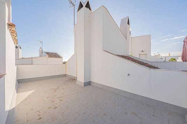 3 soverom Hus til salgs i Rodeo Alto - Guadaiza - La Campana, Marbella med svømmebasseng garasje - € 539 000 (Ref: 9980175)