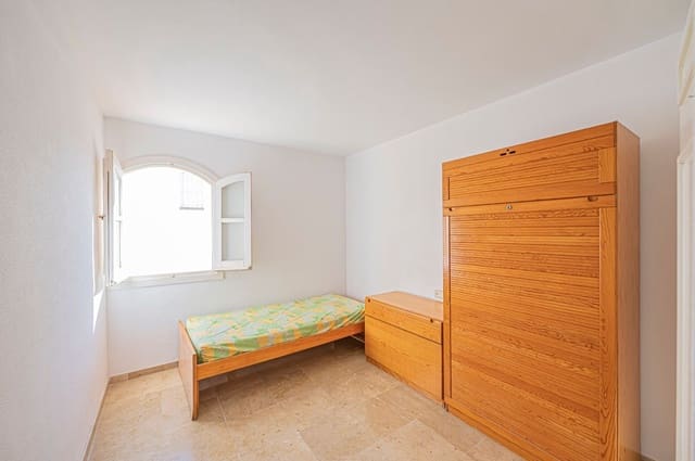 3 soverom Hus til salgs i Rodeo Alto - Guadaiza - La Campana, Marbella med svømmebasseng garasje - € 539 000 (Ref: 9980175)
