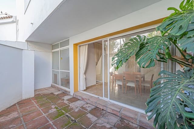 3 soverom Hus til salgs i Rodeo Alto - Guadaiza - La Campana, Marbella med svømmebasseng garasje - € 539 000 (Ref: 9980175)