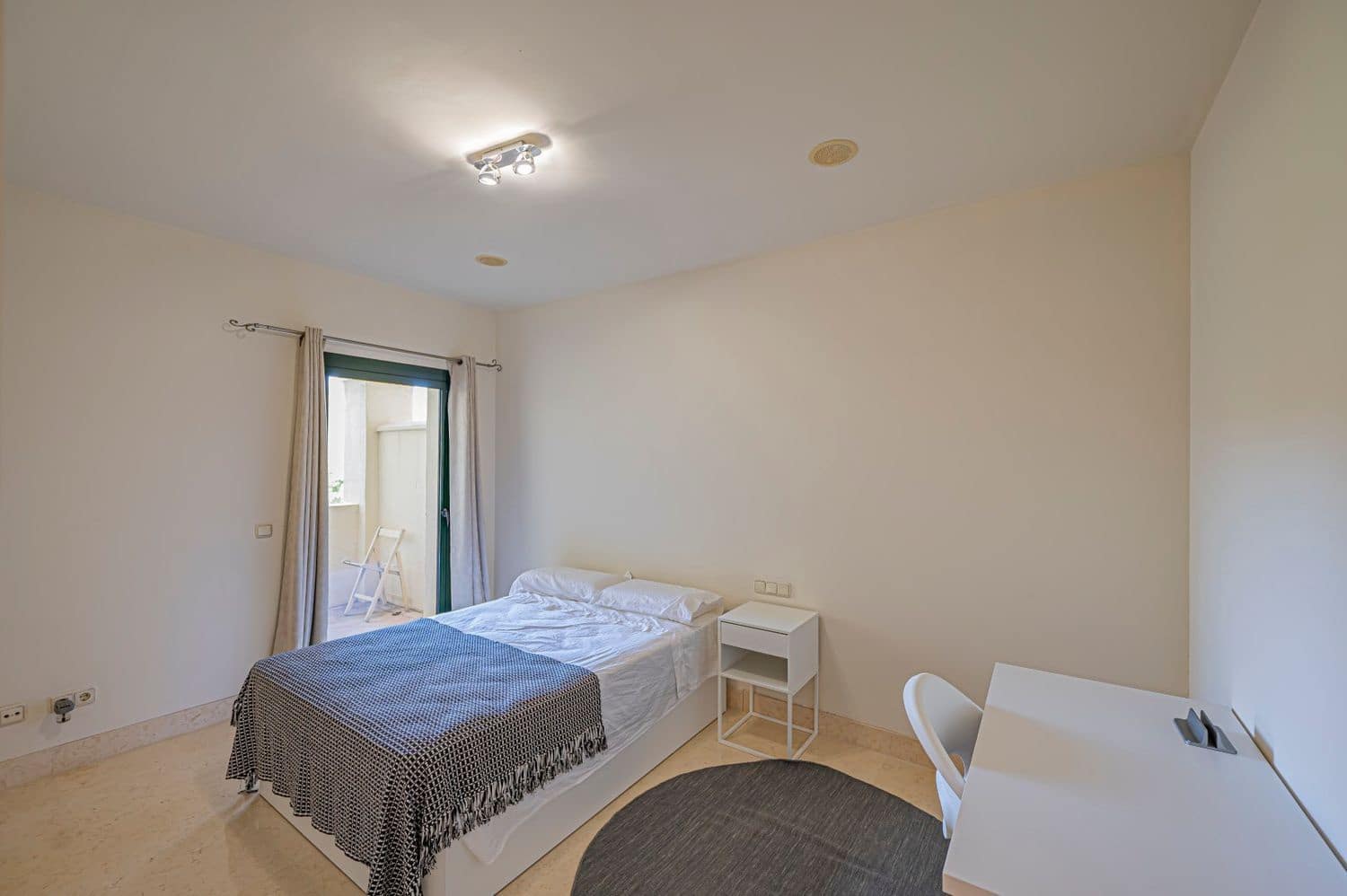 3 Zimmer Apartment zu verkaufen in Artola mit Pool Garage - 659.000 € (Ref: 9980176)