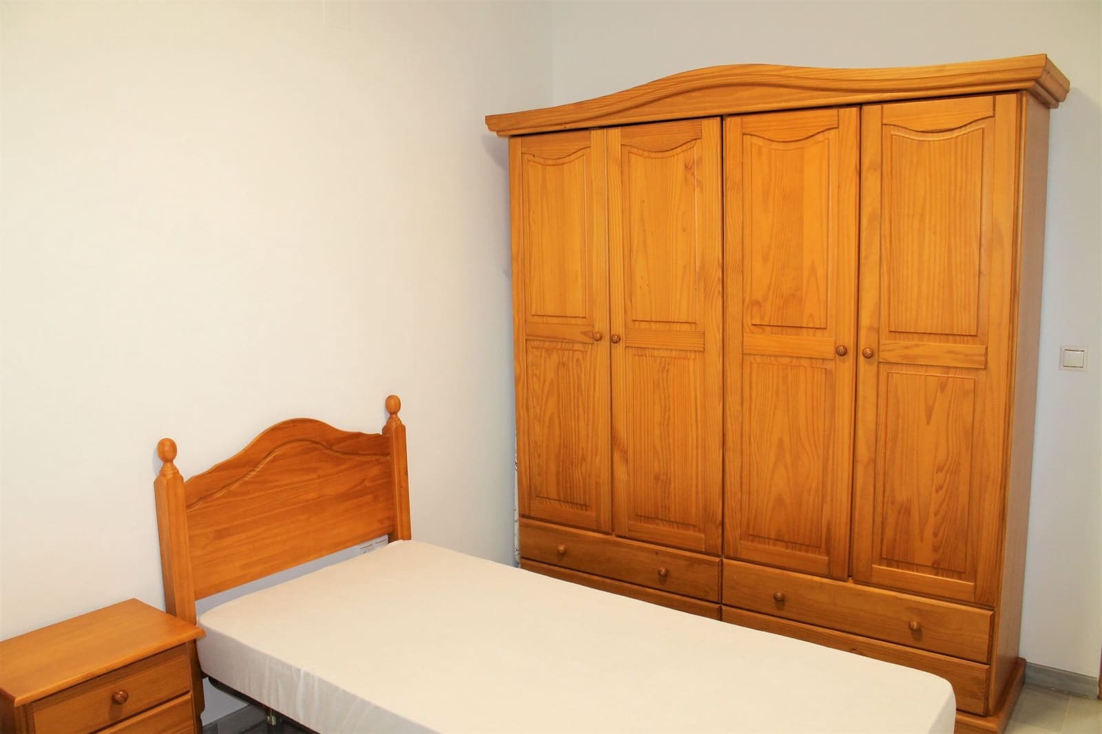 2 soverom Leilighet til salgs i Motril med garasje - € 185 000 (Ref: 9480792)