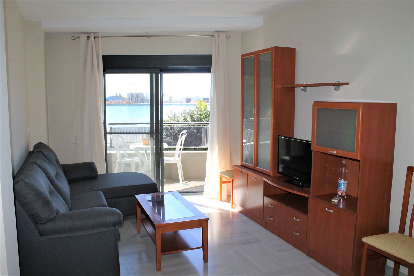 2 soverom Leilighet til salgs i Motril med garasje - € 185 000 (Ref: 9480792)