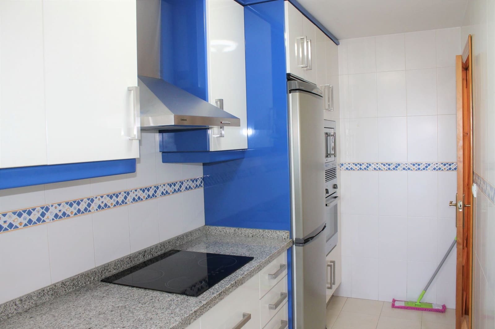 2 soverom Leilighet til salgs i Motril med garasje - € 185 000 (Ref: 9480792)