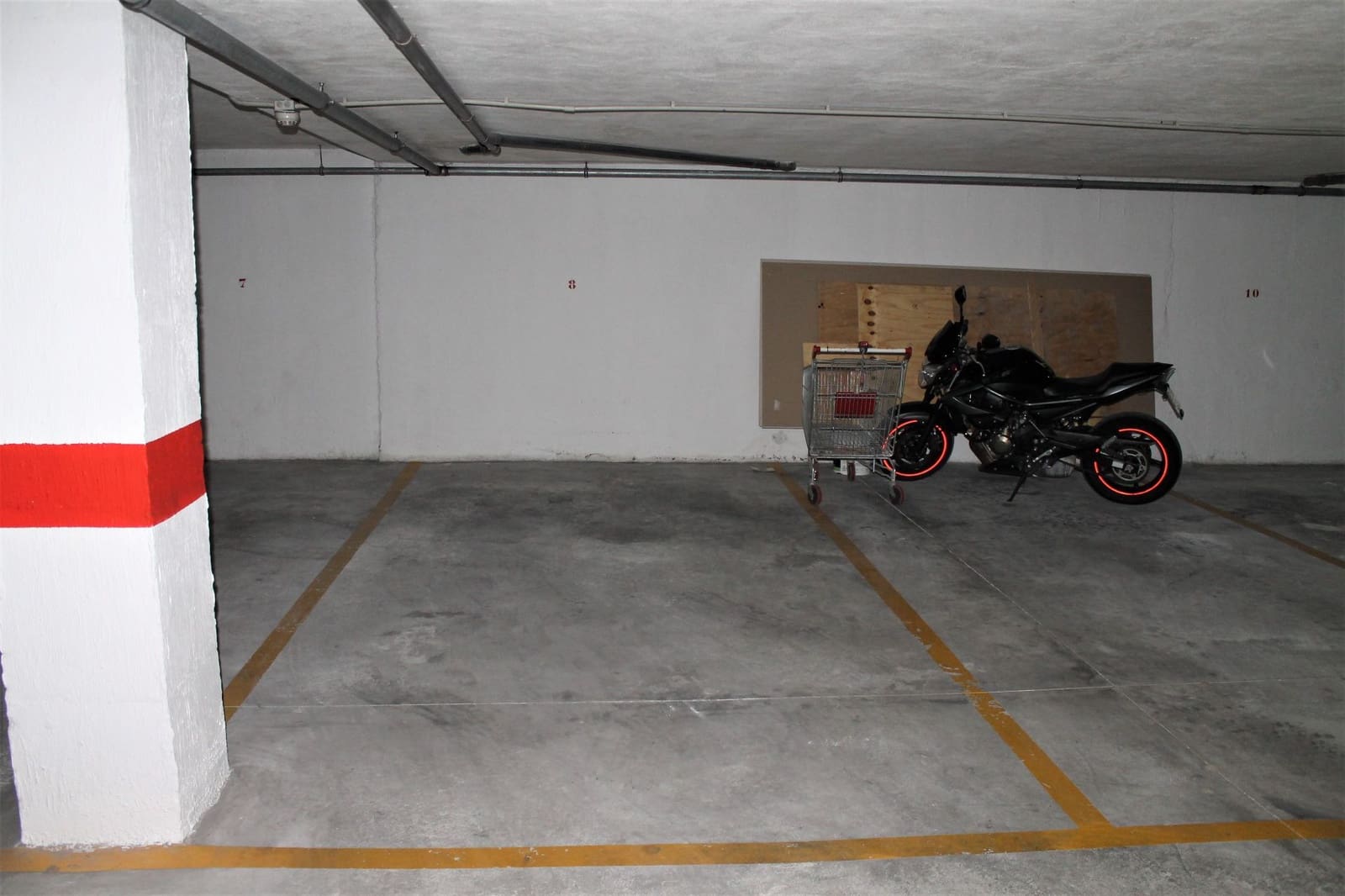 2 soverom Leilighet til salgs i Motril med garasje - € 185 000 (Ref: 9480792)