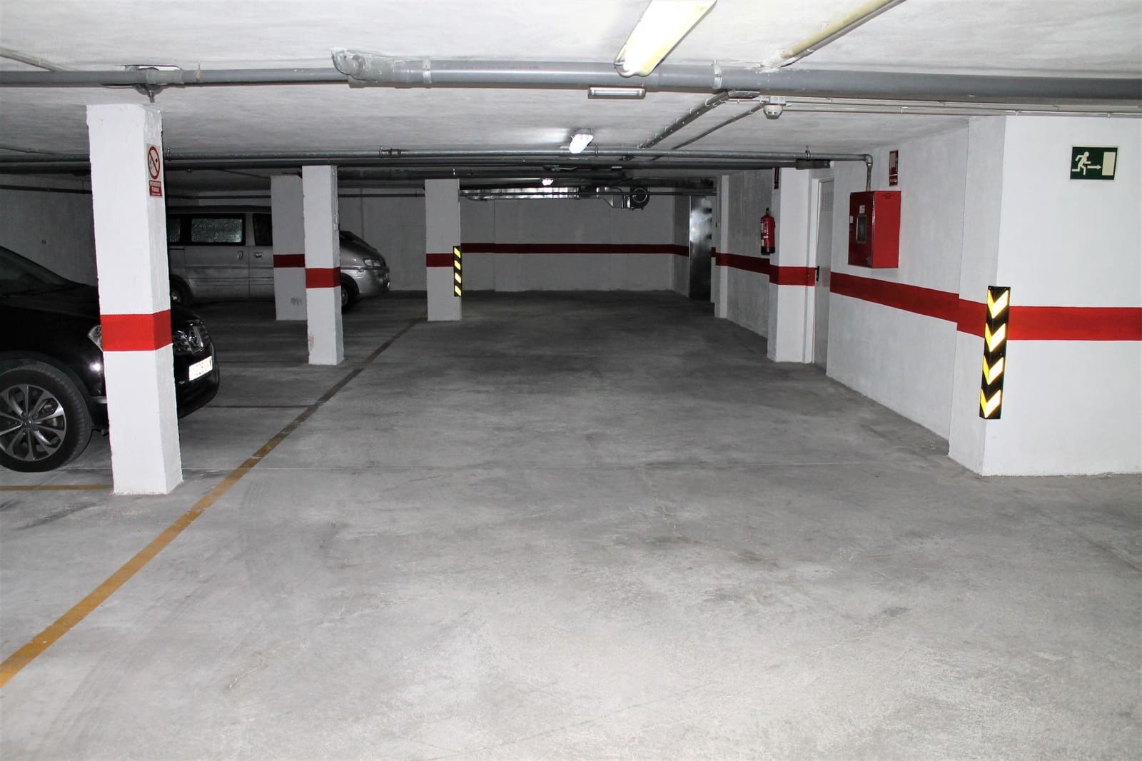 2 soverom Leilighet til salgs i Motril med garasje - € 185 000 (Ref: 9480792)