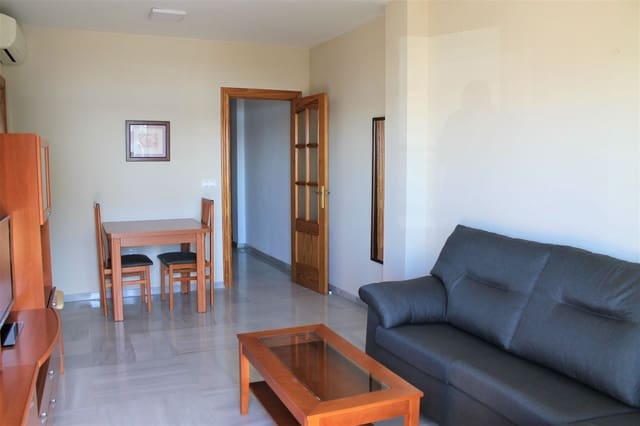 2 soverom Leilighet til salgs i Motril med garasje - € 185 000 (Ref: 9480792)