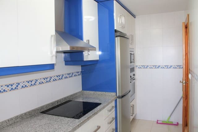 2 soverom Leilighet til salgs i Motril med garasje - € 185 000 (Ref: 9480792)