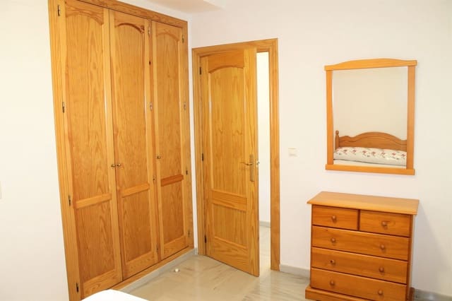 2 soverom Leilighet til salgs i Motril med garasje - € 185 000 (Ref: 9480792)