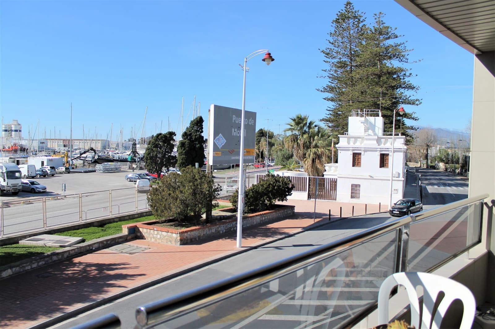 2 soverom Leilighet til salgs i Motril med garasje - € 185 000 (Ref: 9480792)