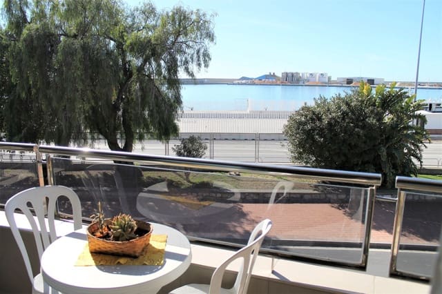 2 soverom Leilighet til salgs i Motril med garasje - € 185 000 (Ref: 9480792)