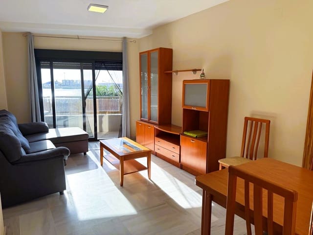 2 soveværelse Lejlighed til salg i Motril med garage - € 185.000 (Ref: 9480792)