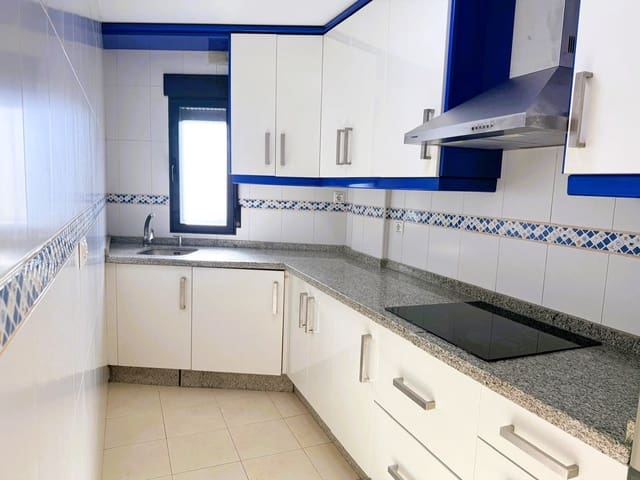 2 soveværelse Lejlighed til salg i Motril med garage - € 185.000 (Ref: 9480792)