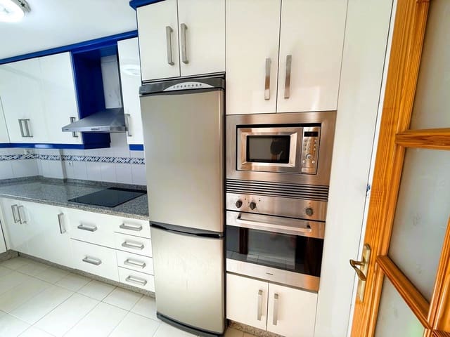 2 soveværelse Lejlighed til salg i Motril med garage - € 185.000 (Ref: 9480792)