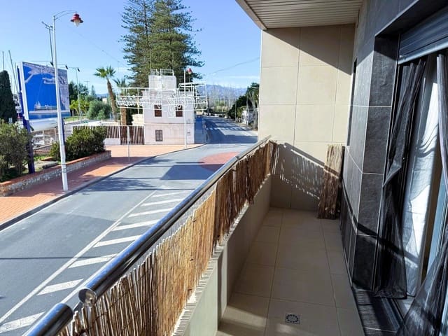 2 soveværelse Lejlighed til salg i Motril med garage - € 185.000 (Ref: 9480792)