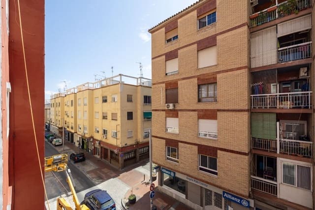 4 sypialnia Mieszkanie na sprzedaż w Motril - 115 000 € (Ref: 9480793)