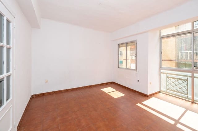 4 sypialnia Mieszkanie na sprzedaż w Motril - 115 000 € (Ref: 9480793)