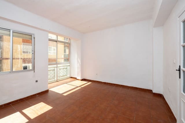 4 sypialnia Mieszkanie na sprzedaż w Motril - 115 000 € (Ref: 9480793)