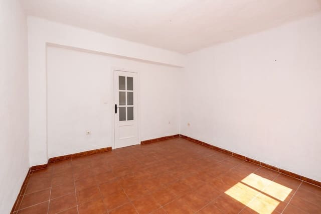 4 sypialnia Mieszkanie na sprzedaż w Motril - 115 000 € (Ref: 9480793)