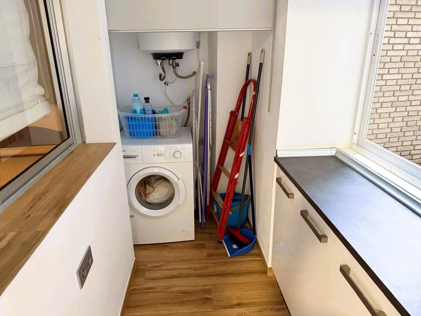 Piso de 2 habitaciones en Motril en alquiler - 700 € (Ref: 9480795)