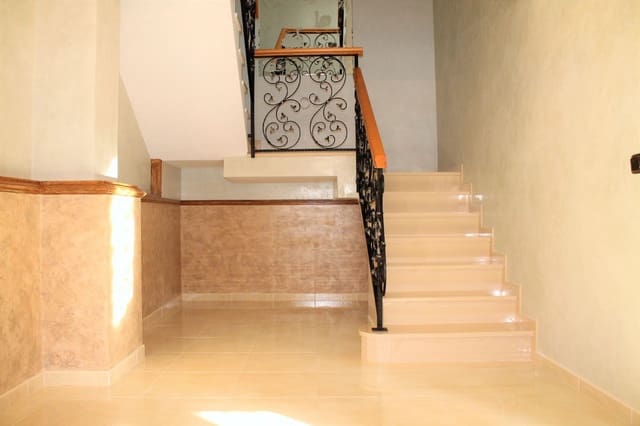 4 slaapkamer Halfvrijstaande villa te koop in Lobres, Salobreña - € 215.000 (Ref: 9480796)