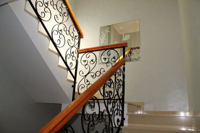 4 slaapkamer Halfvrijstaande villa te koop in Lobres, Salobreña - € 215.000 (Ref: 9480796)